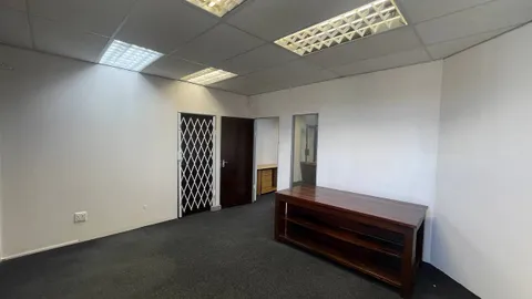 New Road Office Park